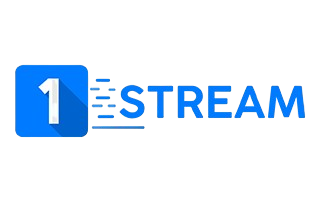 1Stream - Live Football logo